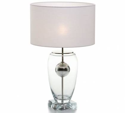 Светильник  настольный (Настольная лампа)