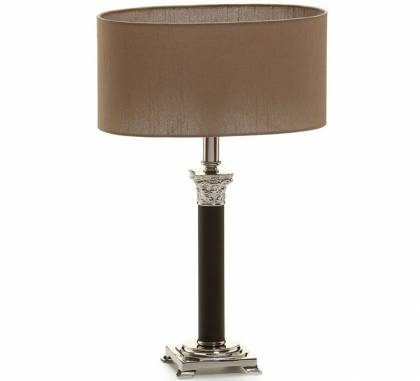 Светильник  настольный (Настольная лампа)