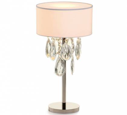 Светильник  настольный (Настольная лампа)