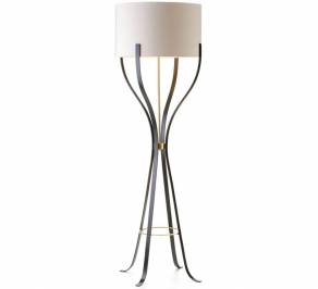 Светильник  напольный (Торшер) Villa Lumi 19 Cities, lisbon-to-moscow-ox-floor-lamp
