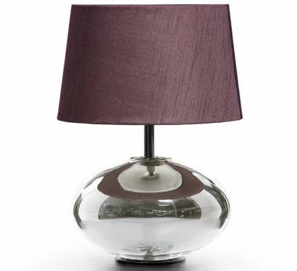 Светильник  настольный (Настольная лампа)