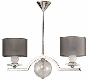 Светильник  потолочный подвесной (Люстра) Villa Lumi First, lorena-ceiling-lamp