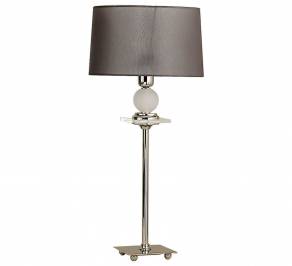 Светильник  настольный (Настольная лампа) Villa Lumi First, lorena-table-lamp