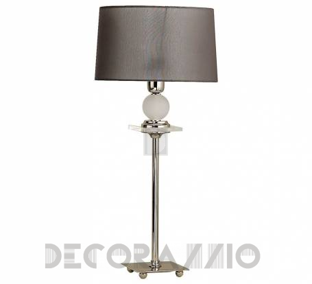 Светильник настольный (Настольная лампа) Villa Lumi First - lorena-table-lamp