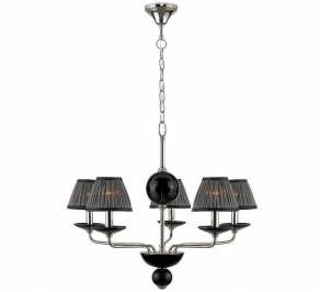 Светильник  потолочный подвесной (Люстра) Villa Lumi First, luana-ceiling-lamp