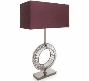 Светильник  настольный (Настольная лампа) Villa Lumi First, luna-table-lamp
