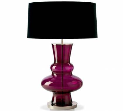 Светильник  настольный (Настольная лампа)