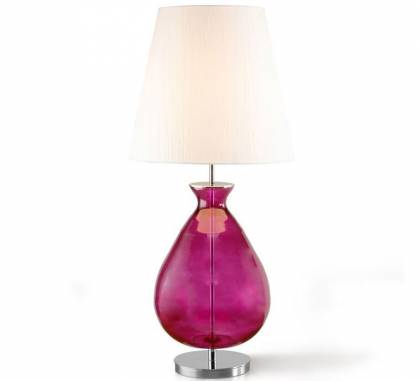 Светильник  настольный (Настольная лампа)