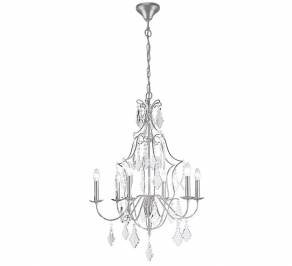 Светильник  потолочный подвесной (Люстра) Villa Lumi First, pregia-ceiling-lamp
