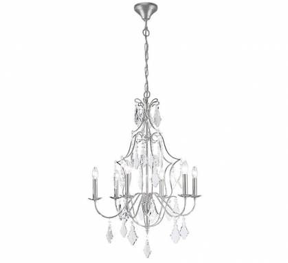 Светильник  потолочный подвесной (Люстра)