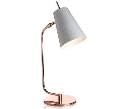 Светильник  настольный (Настольная лампа)