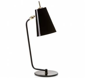 Светильник  настольный (Настольная лампа) Villa Lumi 5 Minutes of Jazz, ray-table-lamp