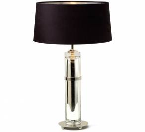 Светильник  настольный (Настольная лампа) Villa Lumi First, rimini-table-lamp