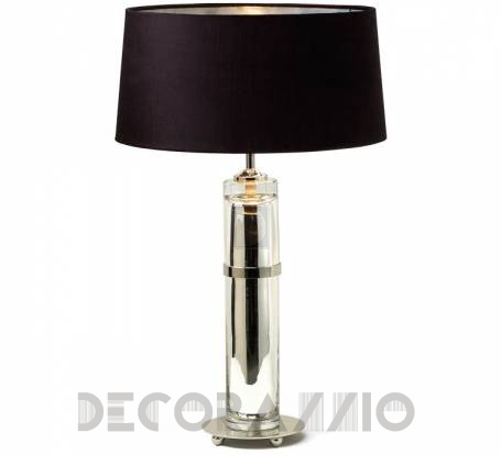 Светильник настольный (Настольная лампа) Villa Lumi First - rimini-table-lamp