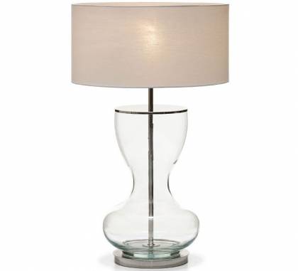 Светильник  настольный (Настольная лампа)