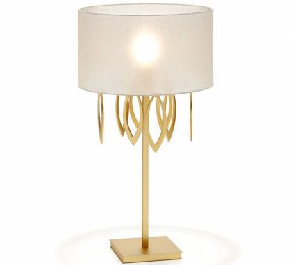 Светильник  настольный (Настольная лампа)