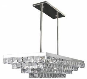 Светильник  потолочный подвесной (Люстра) Villa Lumi First, stella-ceiling-lamp