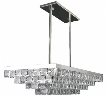 Светильник  потолочный подвесной (Люстра)