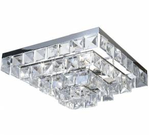 Светильник  потолочный накладной (Светильник потолочный) Villa Lumi First, stella-plafond-ceiling-lamp