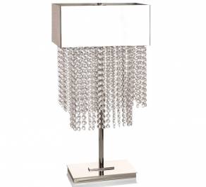 Светильник  настольный (Настольная лампа) Villa Lumi First, valeria-table-lamp
