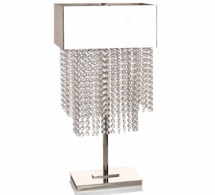 Светильник  настольный (Настольная лампа)