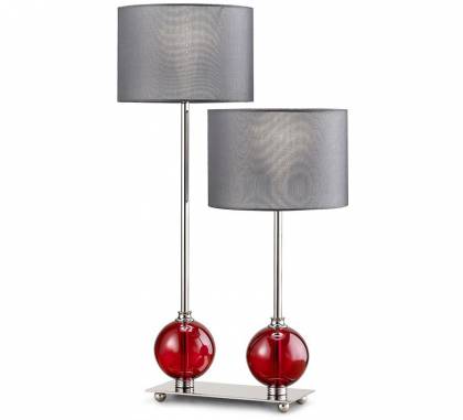 Светильник  настольный (Настольная лампа)