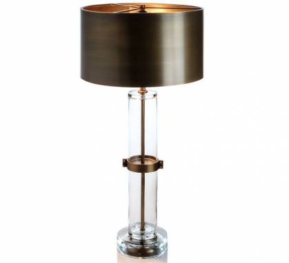 Светильник  настольный (Настольная лампа)