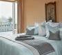 Постельное белье Quagliotti Bed Linen Collection - Hanami