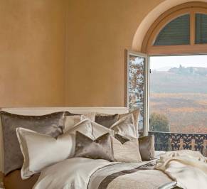 Постельное белье Quagliotti Bed Linen Collection, Lhasa