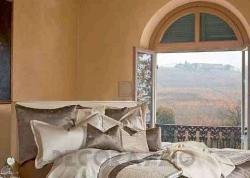 Постельное белье Quagliotti Bed Linen Collection - Lhasa