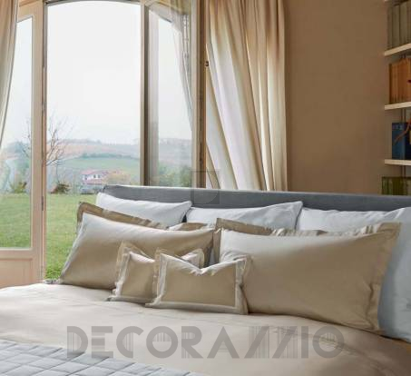 Постельное белье Quagliotti Bed Linen Collection - Seattle