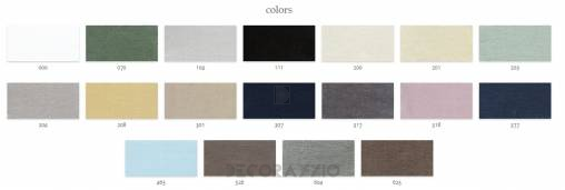 Постельное белье Quagliotti Bed Linen Collection - Sissy