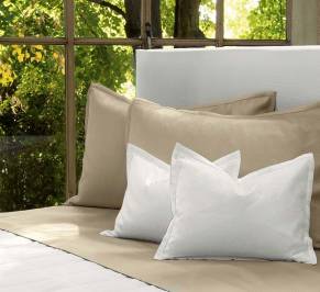 Постельное белье Quagliotti Bed Linen Collection, Flatiron