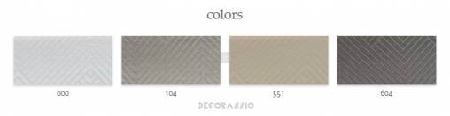 Постельное белье Quagliotti Bed Linen Collection - Flatiron