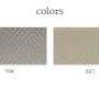 Постельное белье Quagliotti Bed Linen Collection - Flatiron