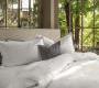 Постельное белье Quagliotti Bed Linen Collection - Stone