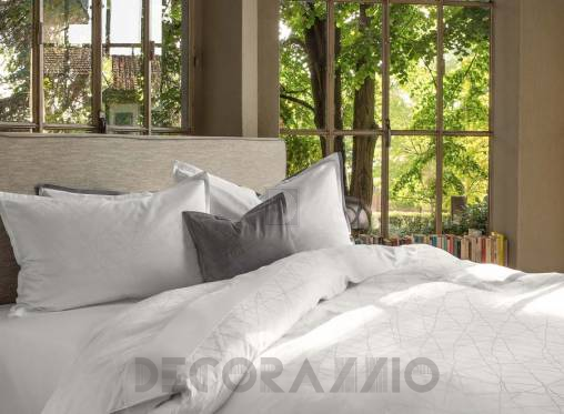 Постельное белье Quagliotti Bed Linen Collection - Stone