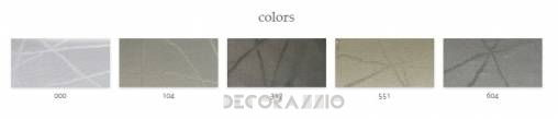 Постельное белье Quagliotti Bed Linen Collection - Stone