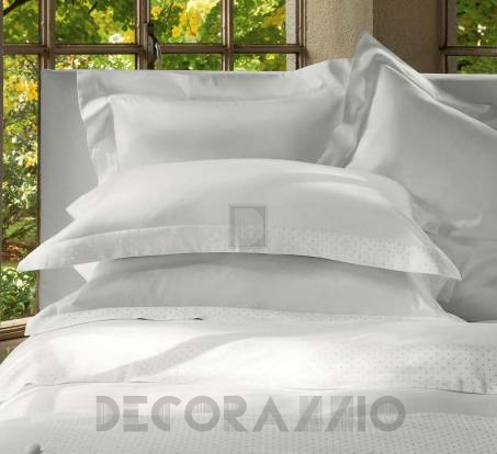 Постельное белье Quagliotti Bed Linen Collection - Snow