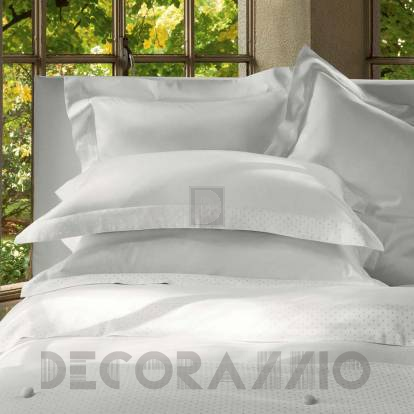 Постельное белье Quagliotti Bed Linen Collection - Snow