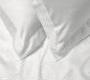 Постельное белье Quagliotti Bed Linen Collection - Snow