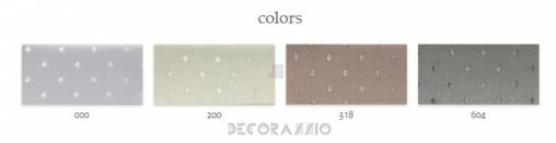 Постельное белье Quagliotti Bed Linen Collection - Snow
