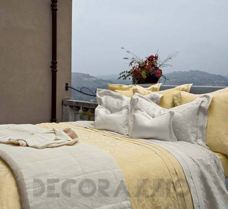 Постельное белье Quagliotti Bed Linen Collection - Fortuny
