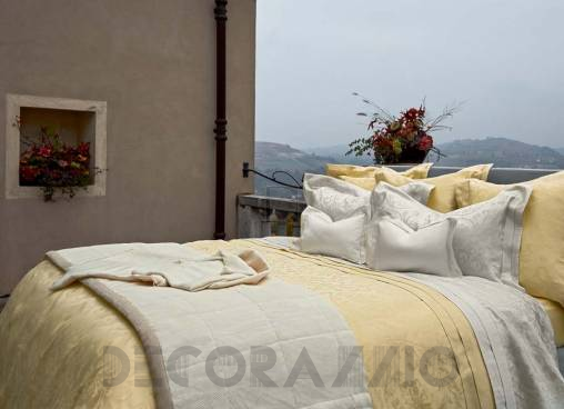 Постельное белье Quagliotti Bed Linen Collection - Fortuny