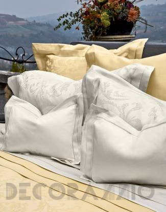 Постельное белье Quagliotti Bed Linen Collection - Fortuny
