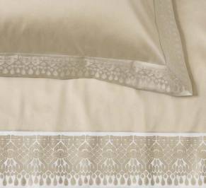 Постельное белье Quagliotti Bed Linen Collection, Wallis