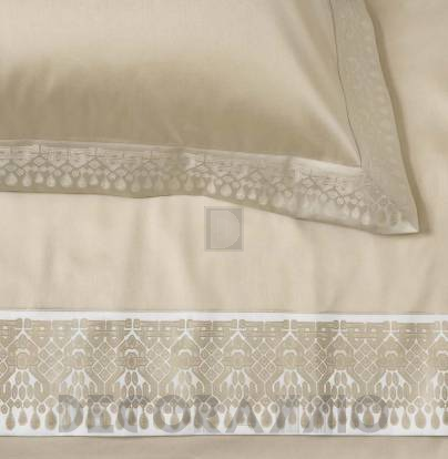 Постельное белье Quagliotti Bed Linen Collection - Wallis