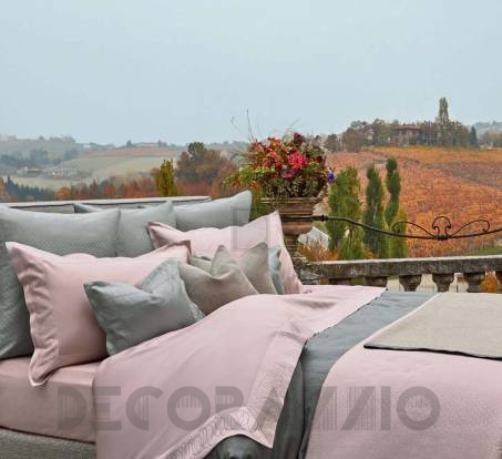 Постельное белье Quagliotti Bed Linen Collection - Liza