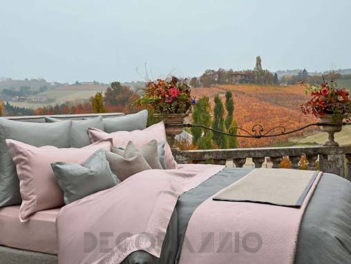 Постельное белье Quagliotti Bed Linen Collection - Liza