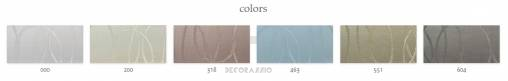 Постельное белье Quagliotti Bed Linen Collection - Liza
